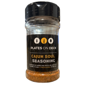 Cajun Soul Seasoning