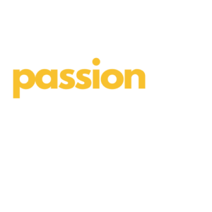 Love, passion and skill on a plate — Plates On Deck brand graphic